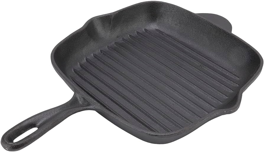 چدن نشکن (Unbreakable Cast Iron)