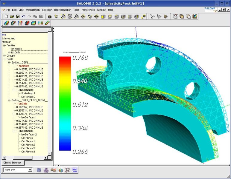 ·       نرم افزارهای  CAE در طراحی صنعتی (Computer-Aided Engineering)